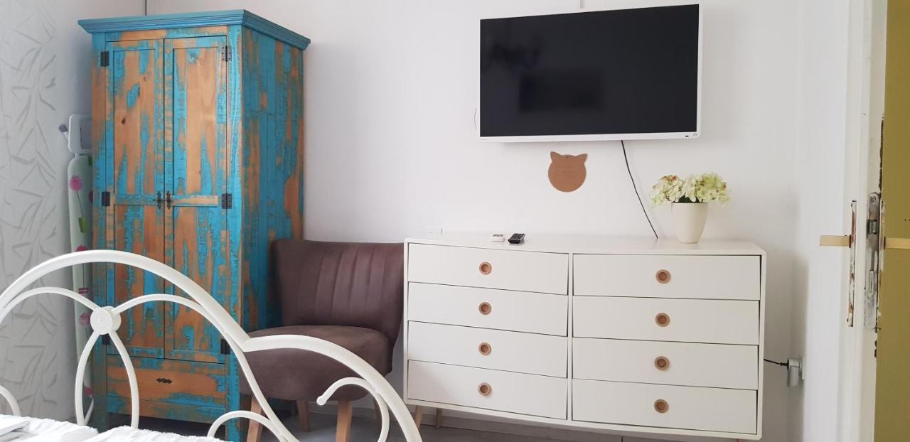 Apartment Srsen Kuciste Extérieur photo