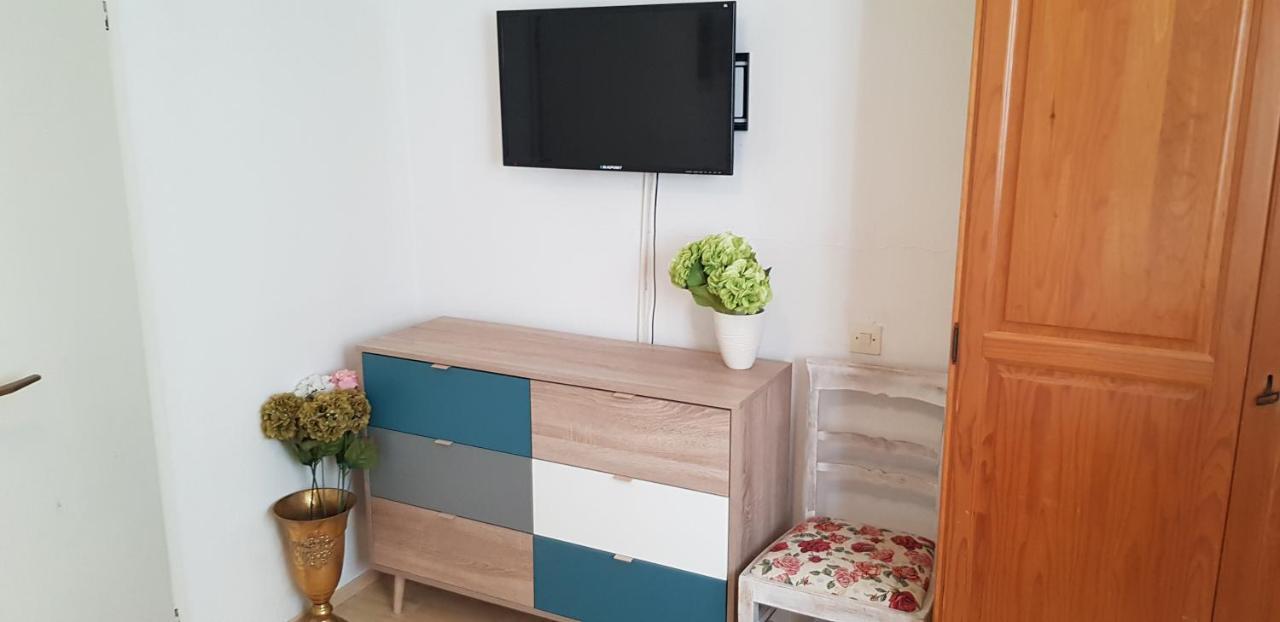 Apartment Srsen Kuciste Extérieur photo