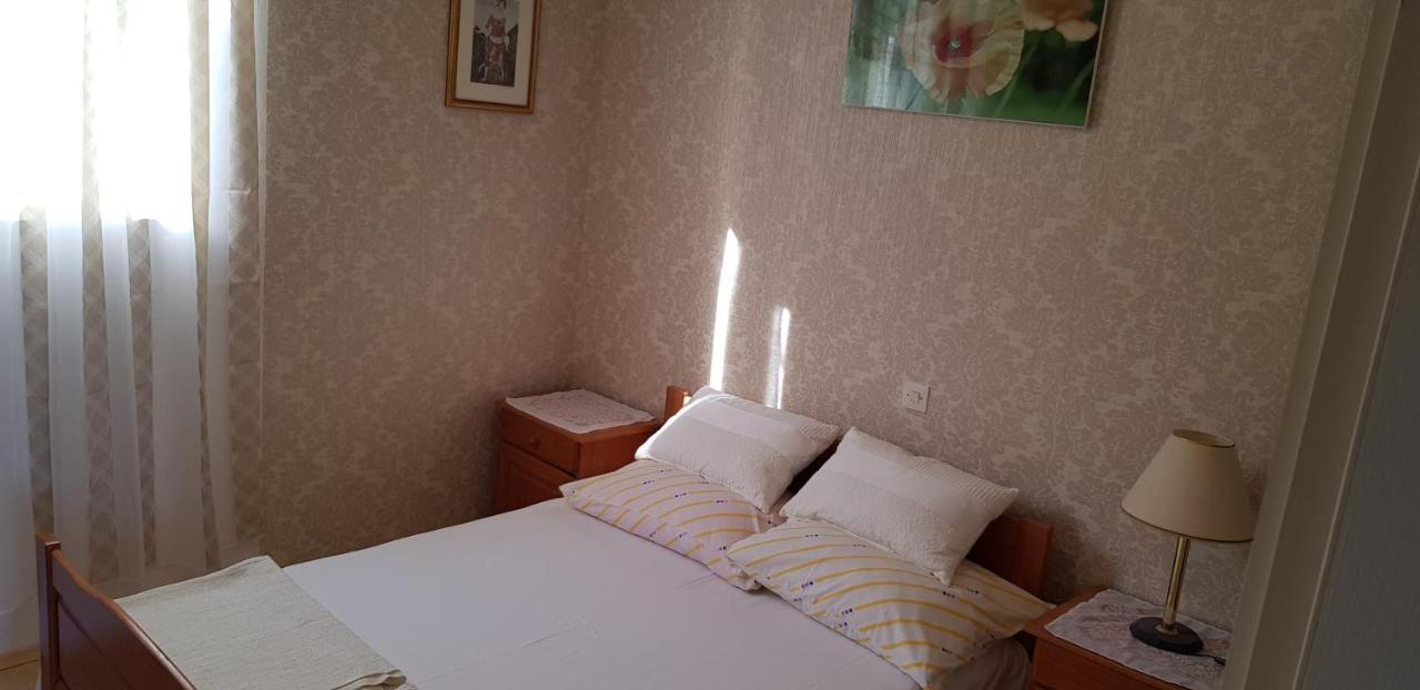 Apartment Srsen Kuciste Extérieur photo