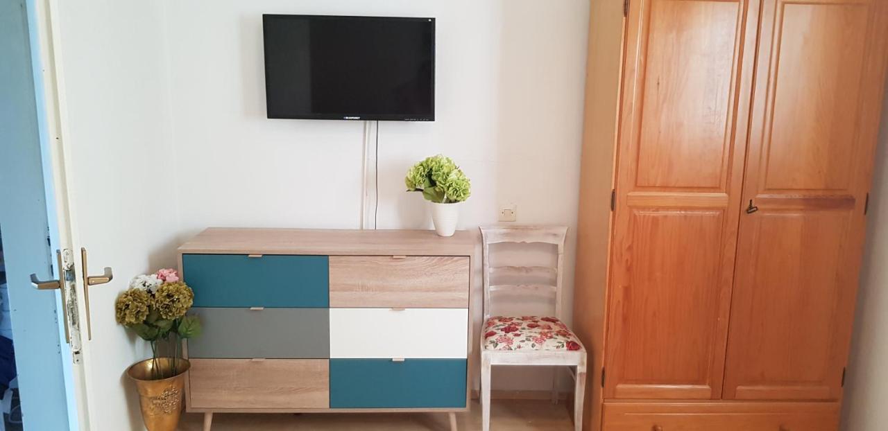 Apartment Srsen Kuciste Extérieur photo