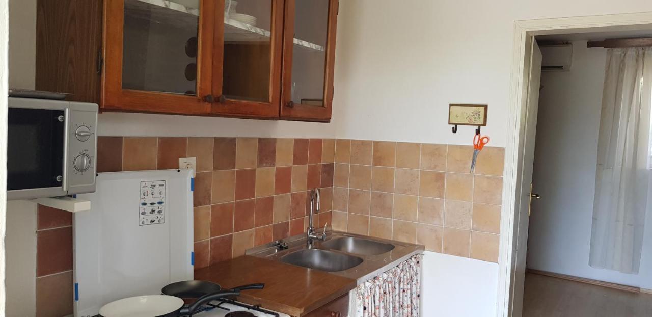 Apartment Srsen Kuciste Extérieur photo