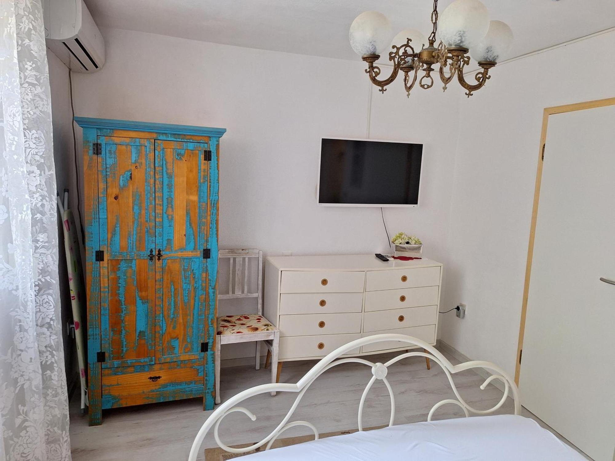 Apartment Srsen Kuciste Extérieur photo
