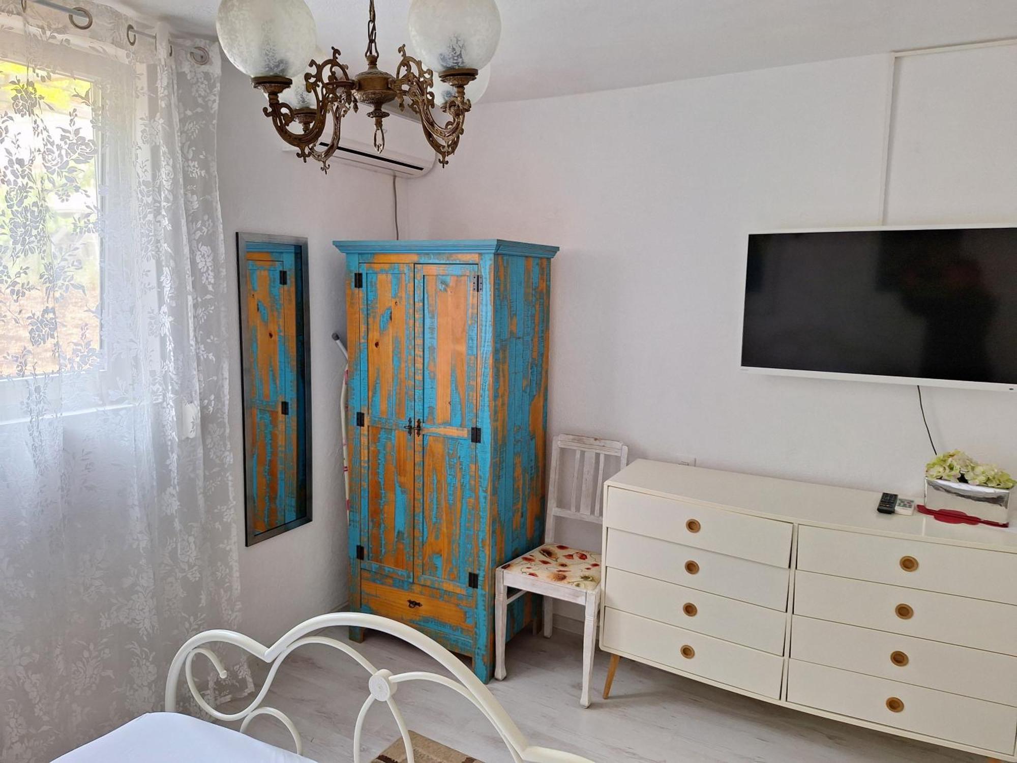 Apartment Srsen Kuciste Extérieur photo