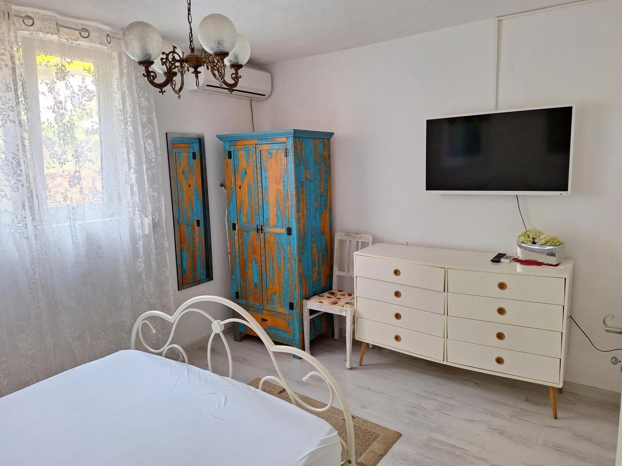 Apartment Srsen Kuciste Extérieur photo